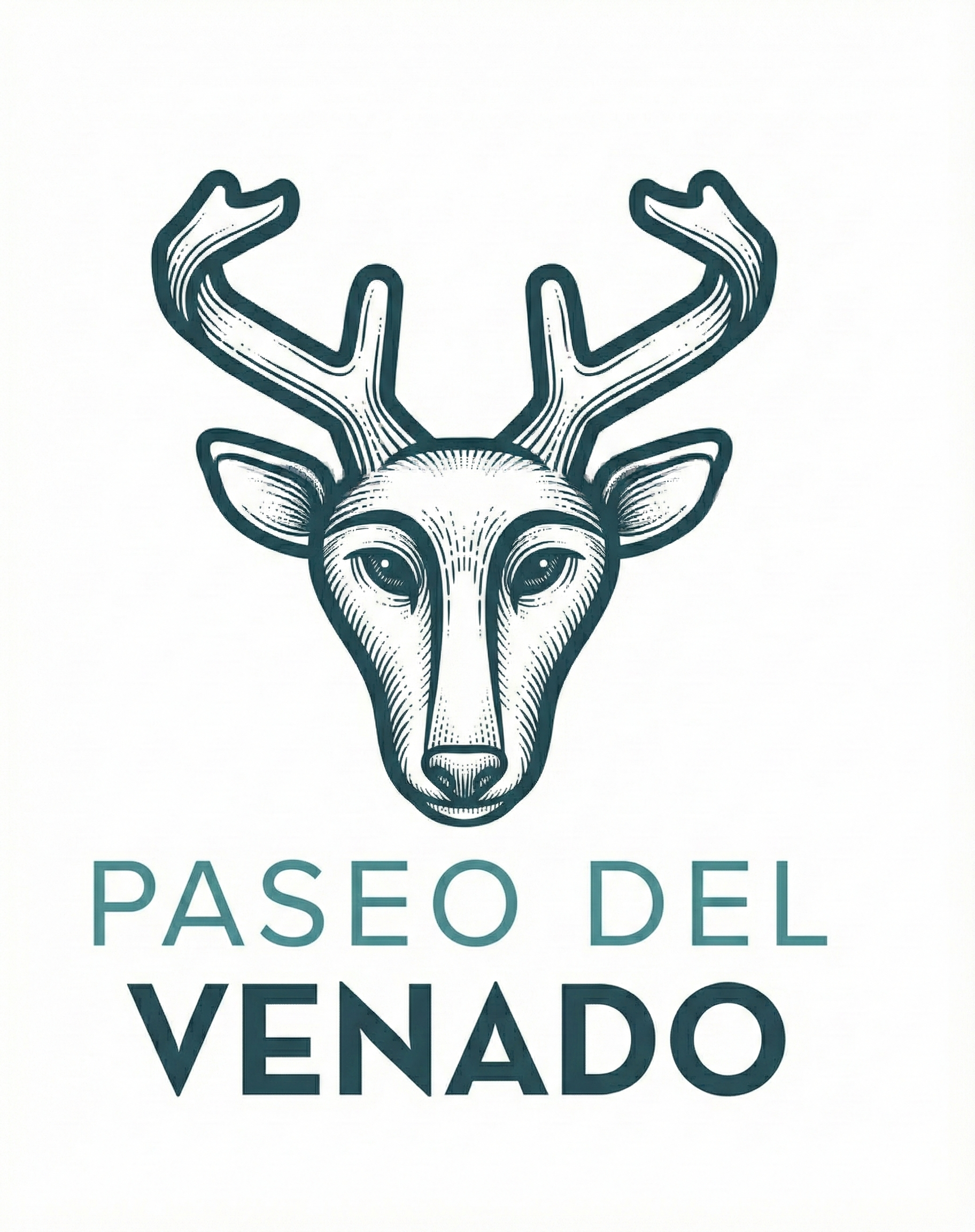 Paseo del Venado